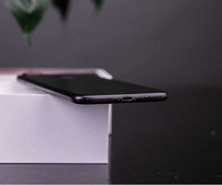 iPhone 7 Plus 32GB Black (MNQM2) б/у